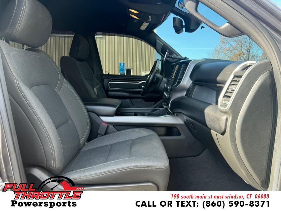 2019 RAM 1500 Big Horn/Lone Star 4x4 Crew Ca photo