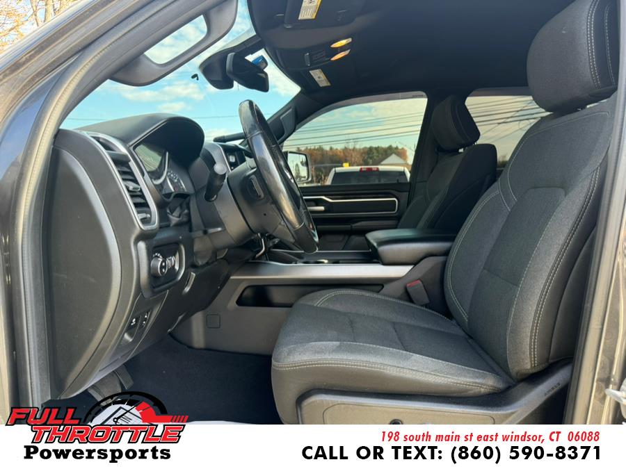2019 RAM 1500 Big Horn/Lone Star 4x4 Crew Ca photo