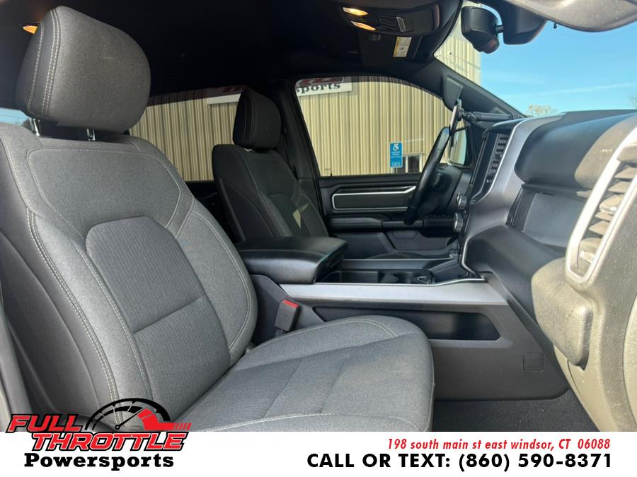 2019 RAM 1500 Big Horn/Lone Star 4x4 Crew Ca photo