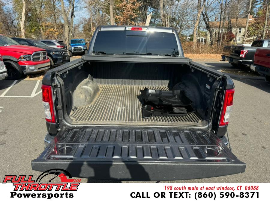 2019 RAM 1500 Big Horn/Lone Star 4x4 Crew Ca photo