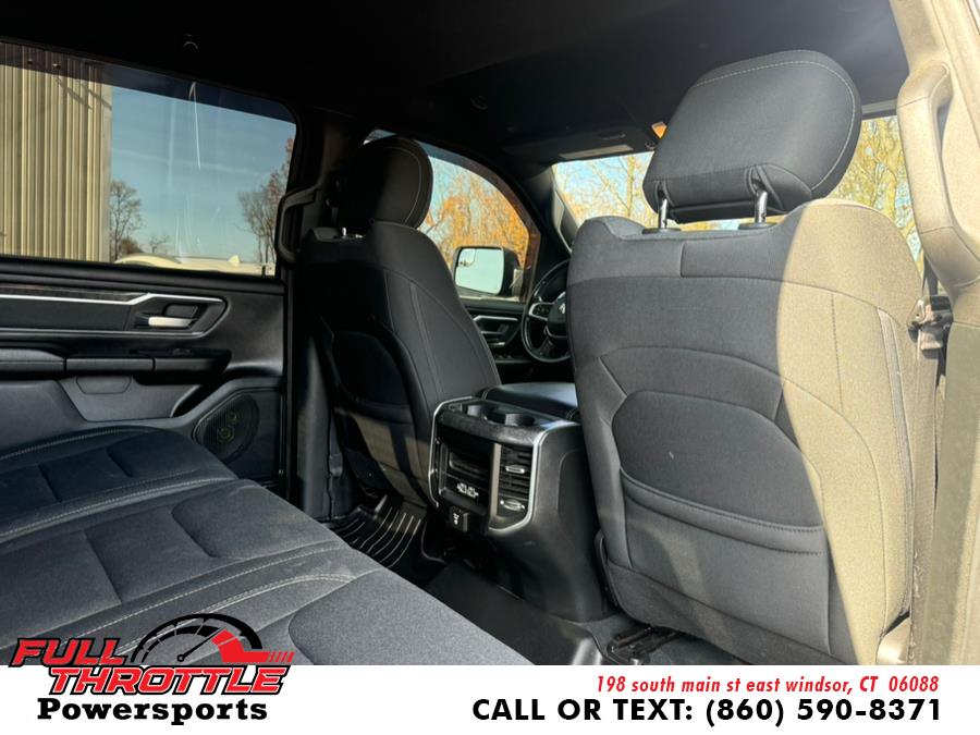 2019 RAM 1500 Big Horn/Lone Star 4x4 Crew Ca photo