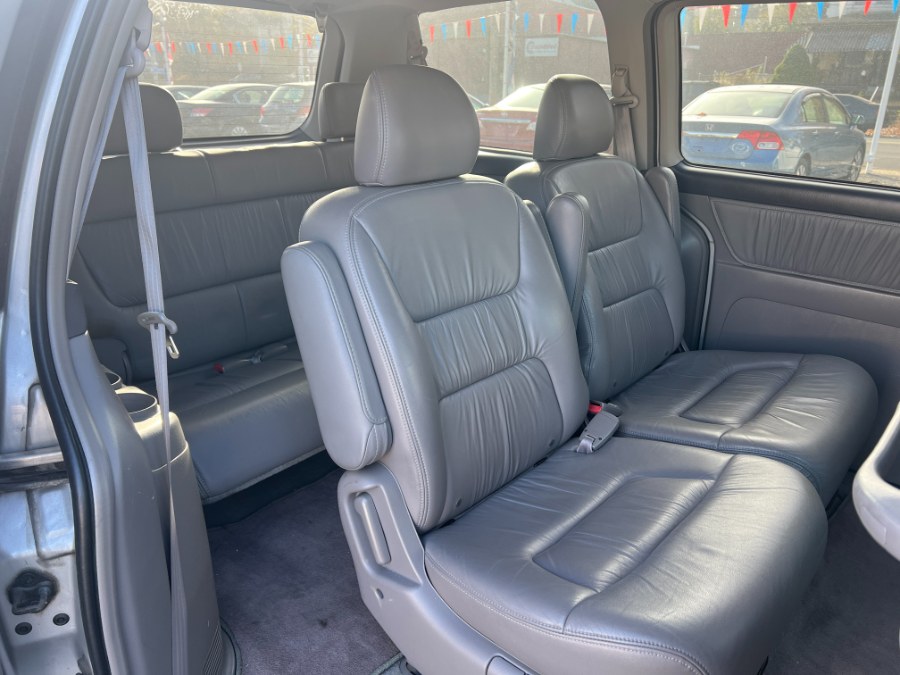 2004 Honda Odyssey EX-L photo