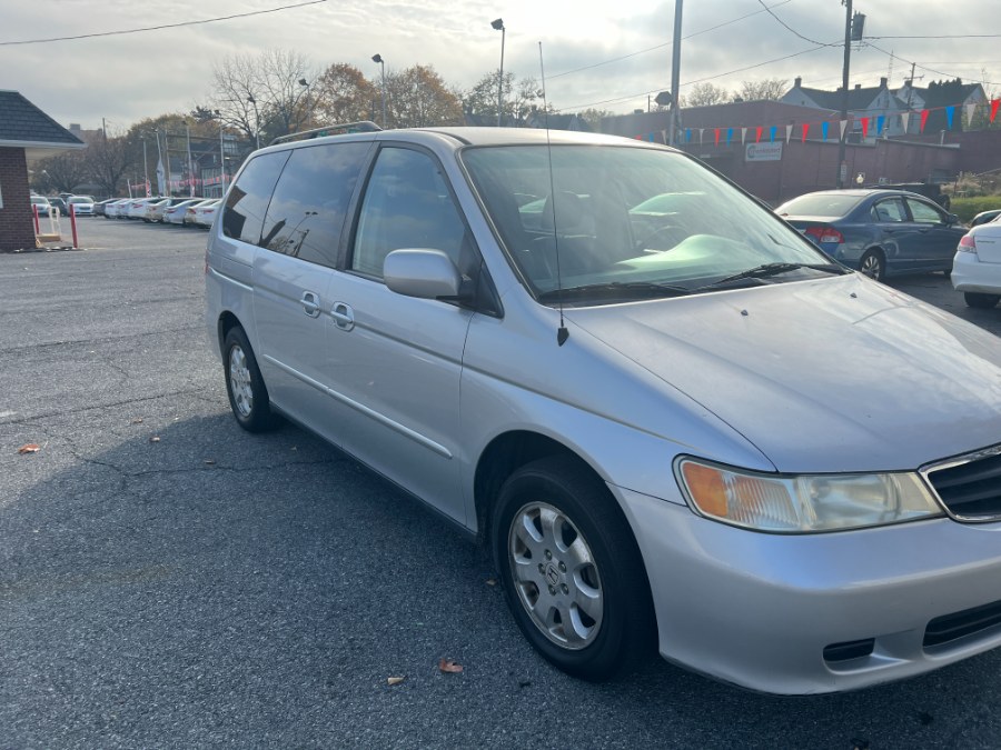 2004 Honda Odyssey EX-L photo