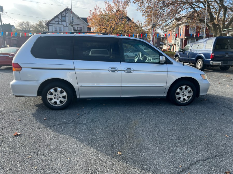 2004 Honda Odyssey EX-L photo