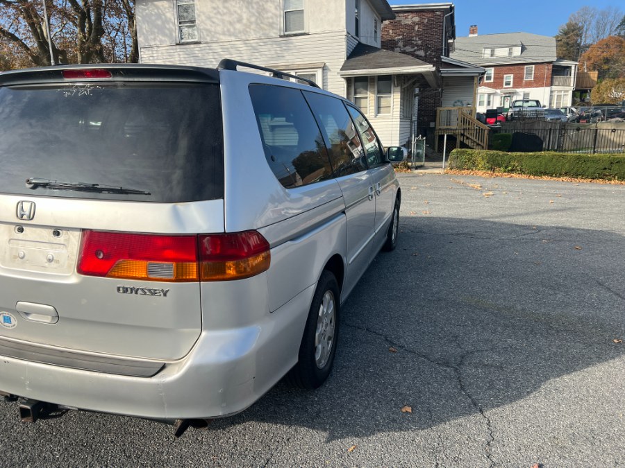 2004 Honda Odyssey EX-L photo