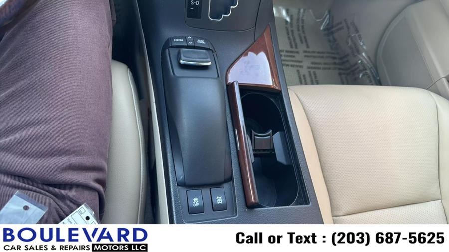 2015 Lexus RX 350 photo