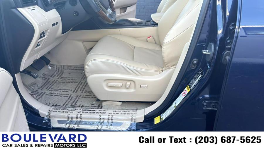 2015 Lexus RX 350 photo