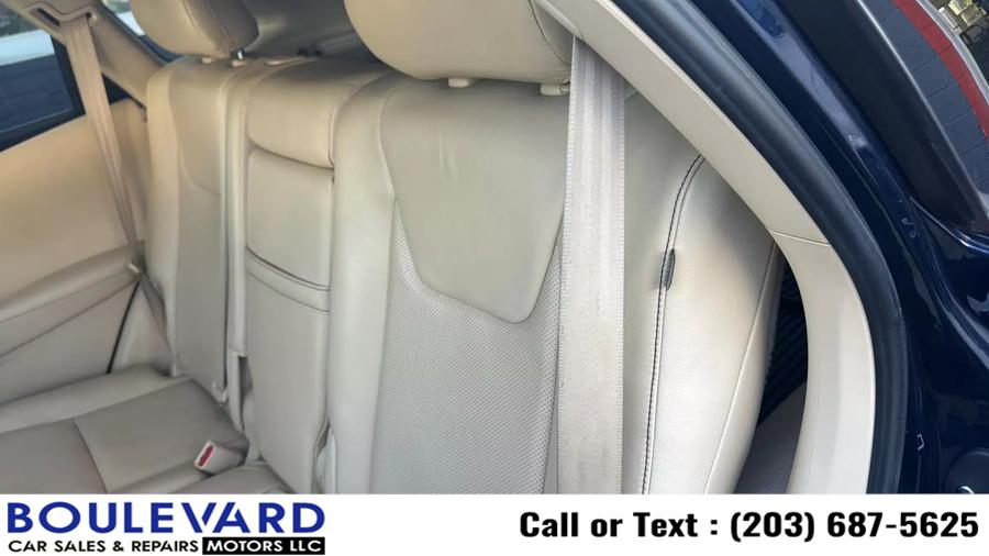 2015 Lexus RX 350 photo