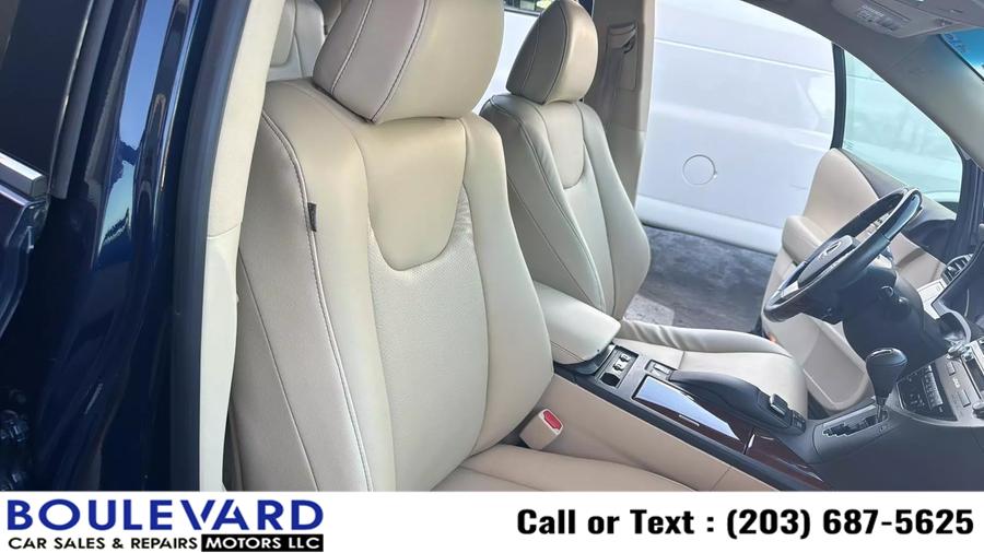 2015 Lexus RX 350 photo