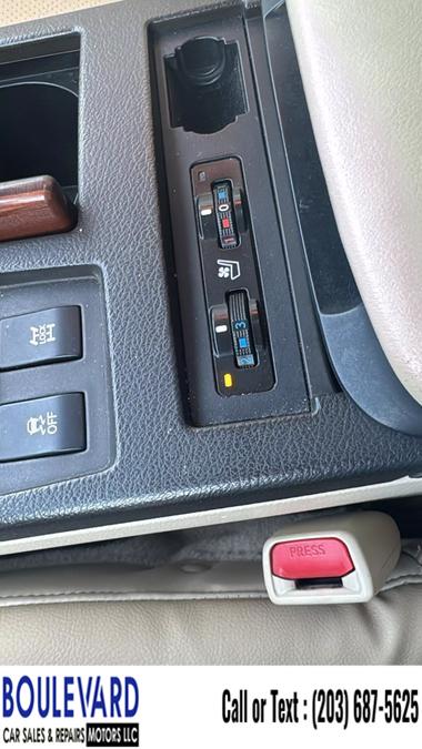 2015 Lexus RX 350 photo