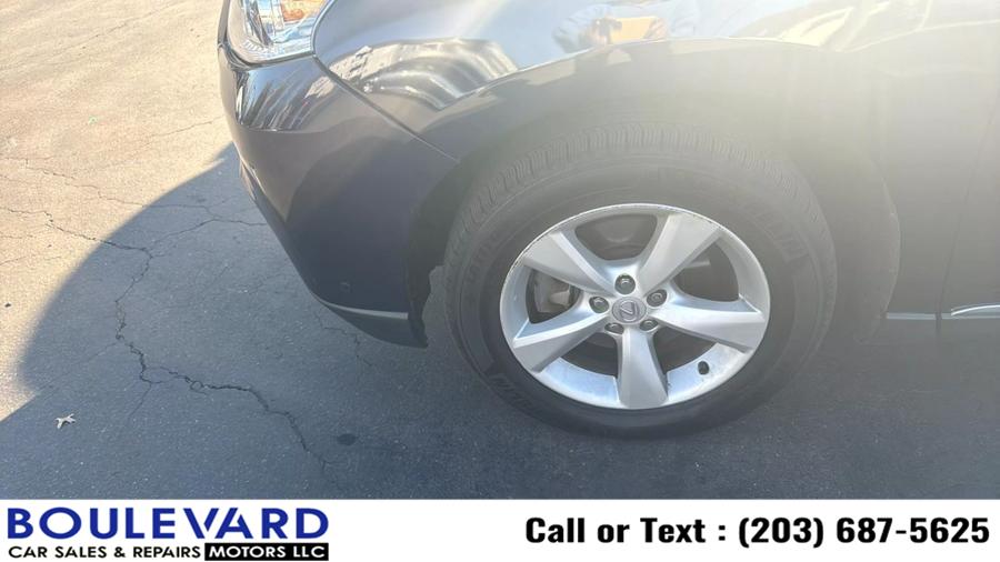 2015 Lexus RX 350 photo