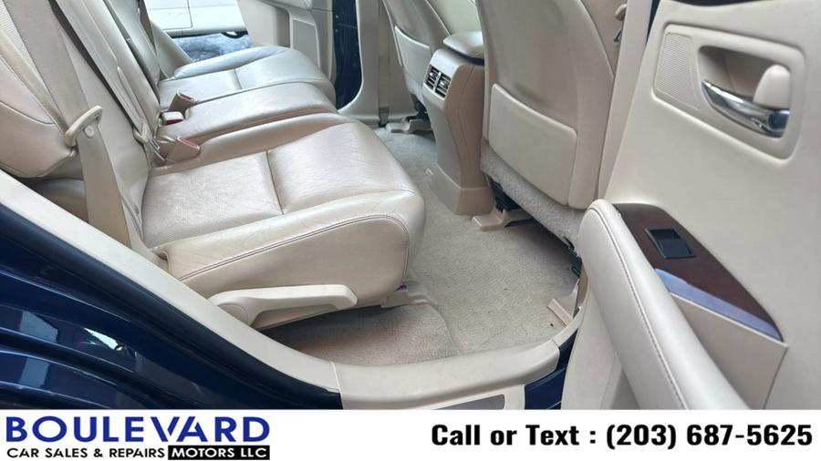 2015 Lexus RX 350 photo
