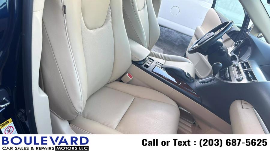 2015 Lexus RX 350 photo