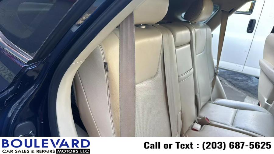 2015 Lexus RX 350 photo