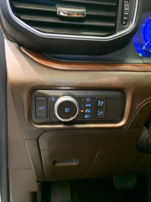 2021 Ford Explorer King Ranch 4WD photo