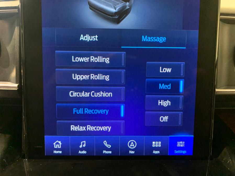 2021 Ford Explorer King Ranch 4WD photo