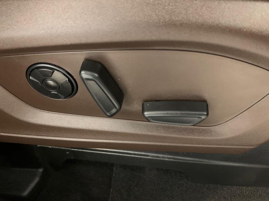 2021 Ford Explorer King Ranch 4WD photo