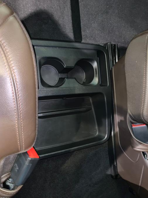 2021 Ford Explorer King Ranch 4WD photo