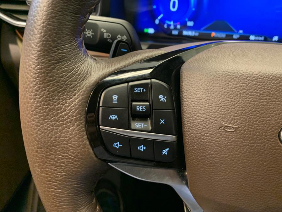 2021 Ford Explorer King Ranch 4WD photo