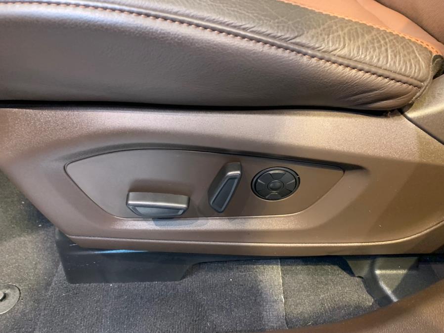 2021 Ford Explorer King Ranch 4WD photo