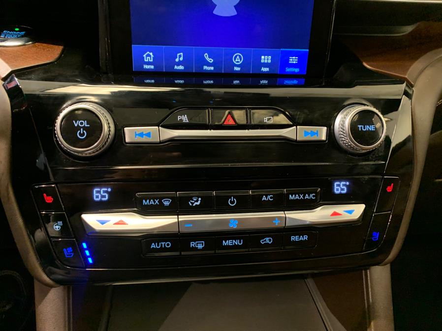 2021 Ford Explorer King Ranch 4WD photo