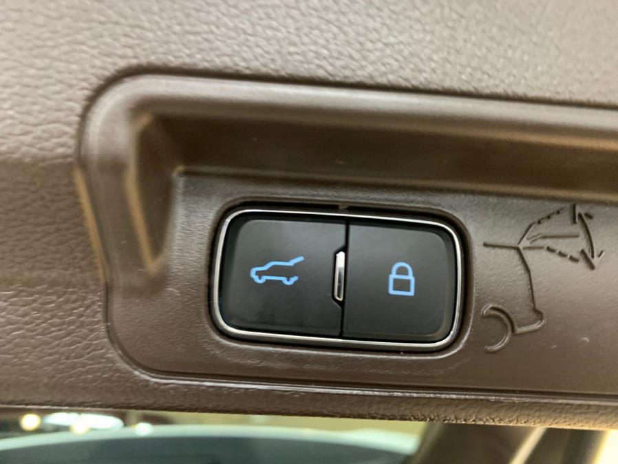 2021 Ford Explorer King Ranch 4WD photo