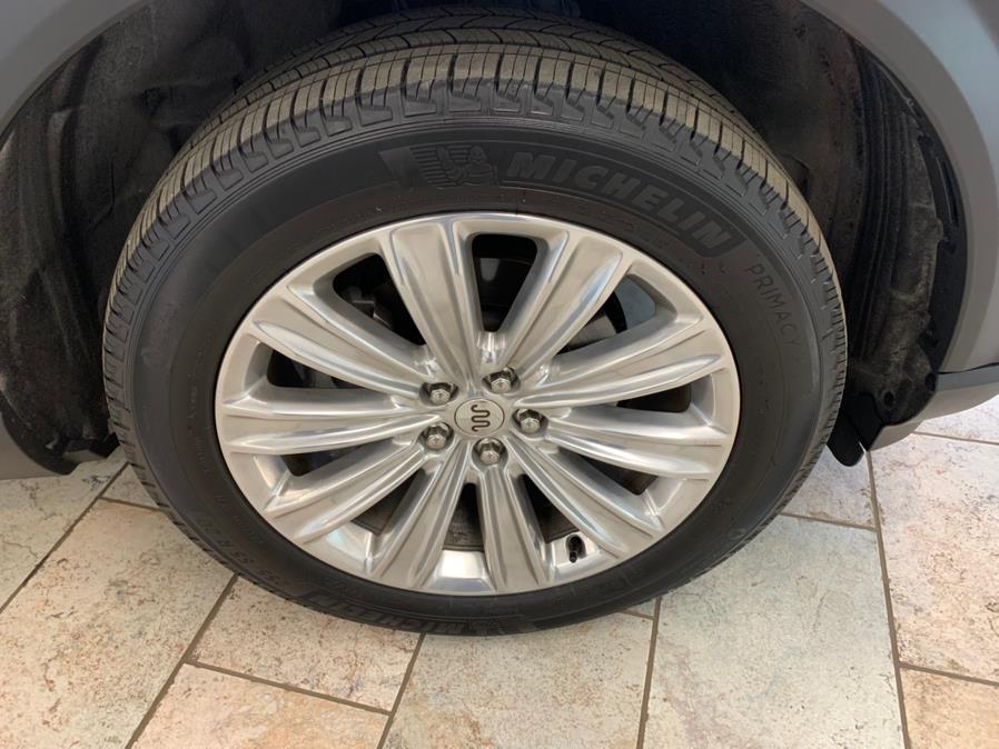 2021 Ford Explorer King Ranch 4WD photo