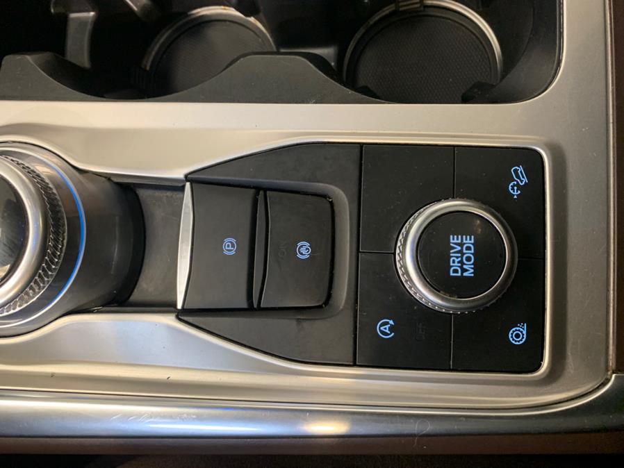 2021 Ford Explorer King Ranch 4WD photo