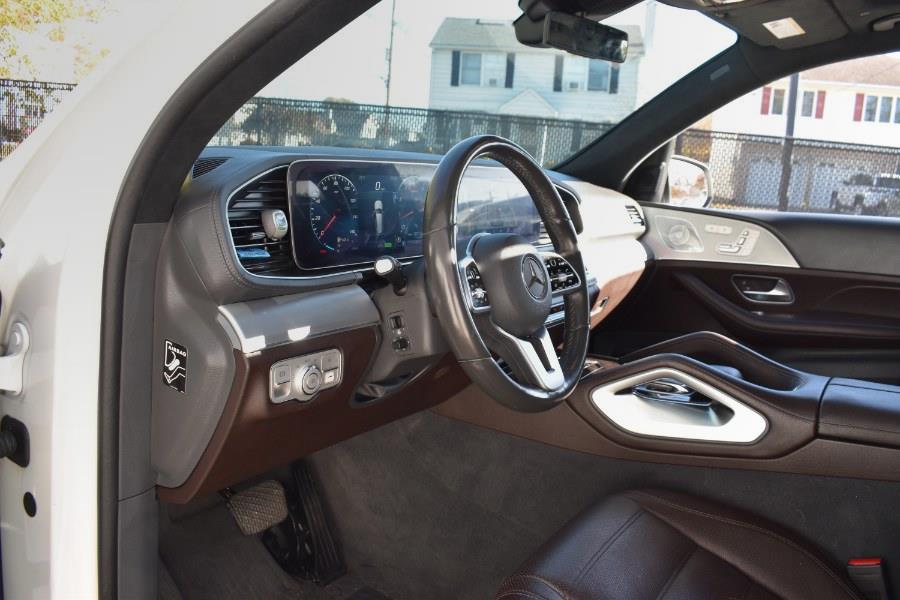 2020 Mercedes-Benz GLS GLS 450 4MATIC SUV photo