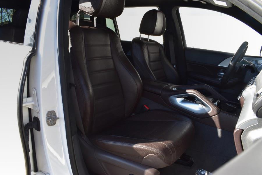 2020 Mercedes-Benz GLS GLS 450 4MATIC SUV photo