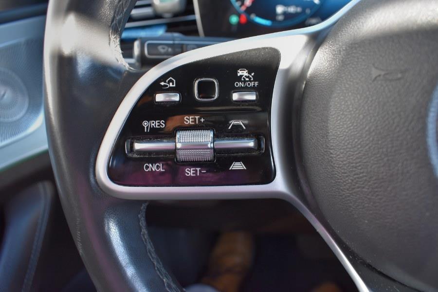 2020 Mercedes-Benz GLS GLS 450 4MATIC SUV photo
