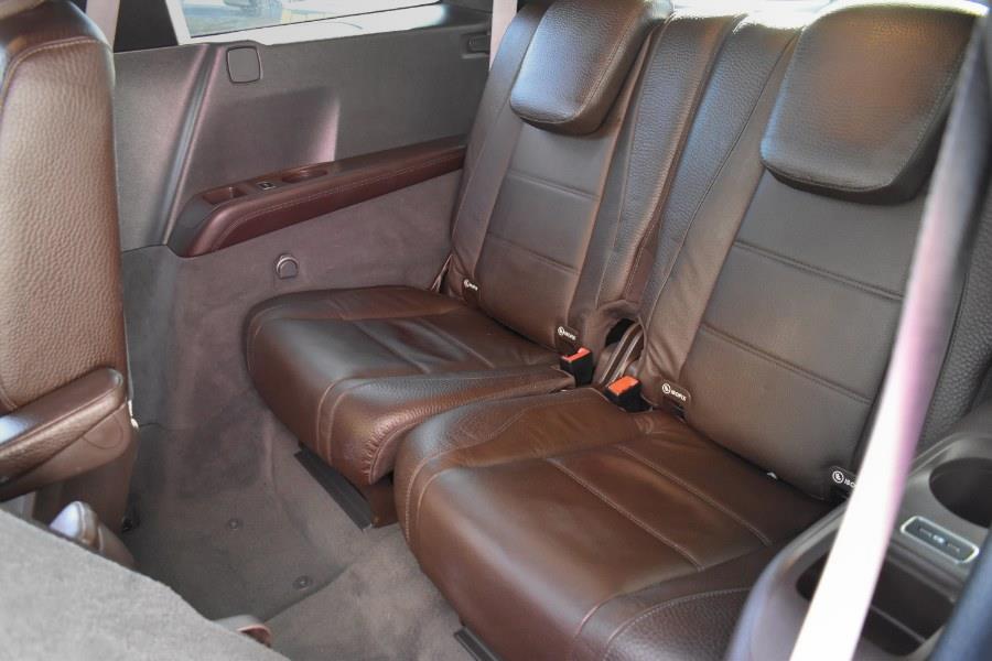2020 Mercedes-Benz GLS GLS 450 4MATIC SUV photo