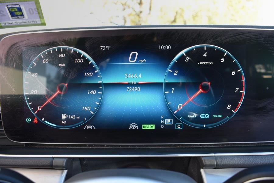 2020 Mercedes-Benz GLS GLS 450 4MATIC SUV photo