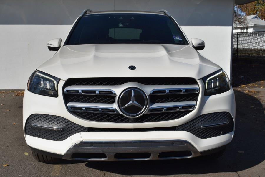 2020 Mercedes-Benz GLS GLS 450 4MATIC SUV photo