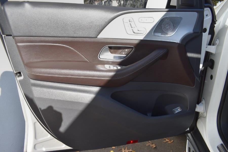 2020 Mercedes-Benz GLS GLS 450 4MATIC SUV photo