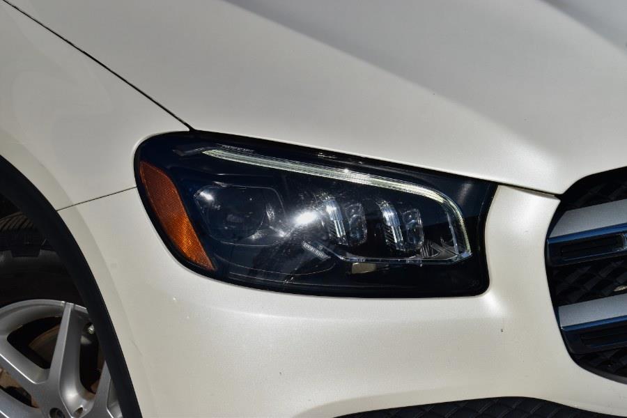 2020 Mercedes-Benz GLS GLS 450 4MATIC SUV photo