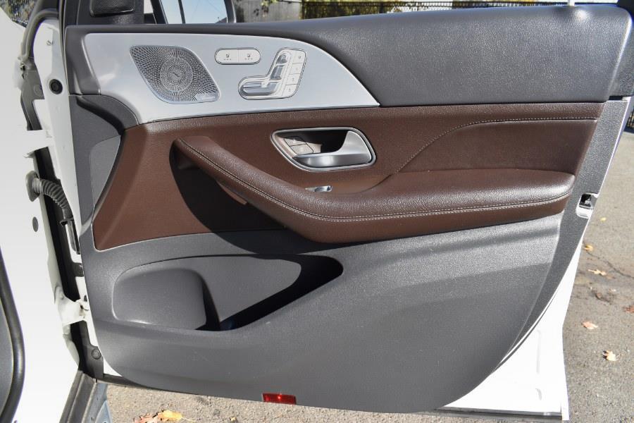 2020 Mercedes-Benz GLS GLS 450 4MATIC SUV photo