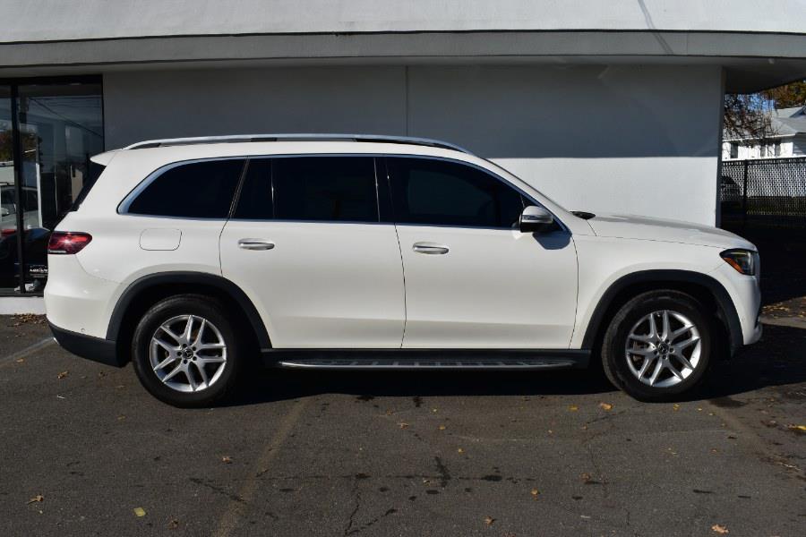 2020 Mercedes-Benz GLS GLS 450 4MATIC SUV photo