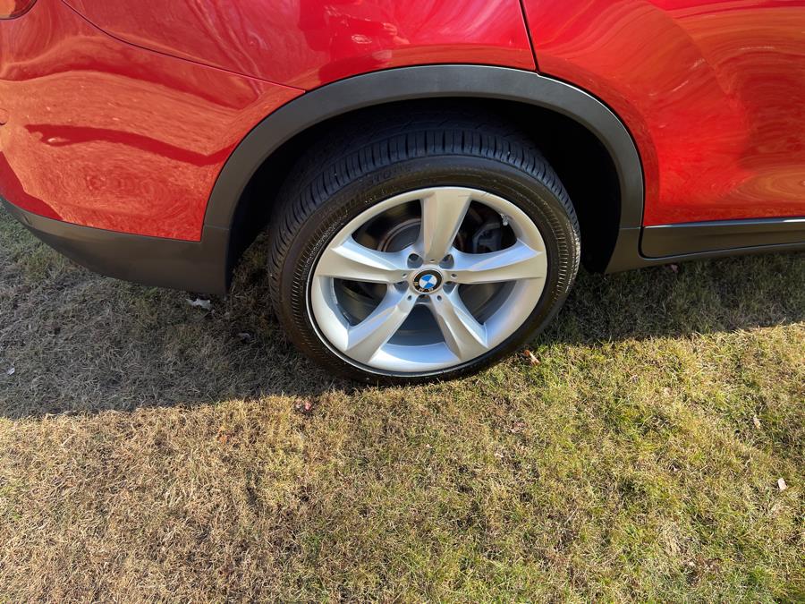 2017 BMW X3 xDrive35i Sports Activity Vehi photo