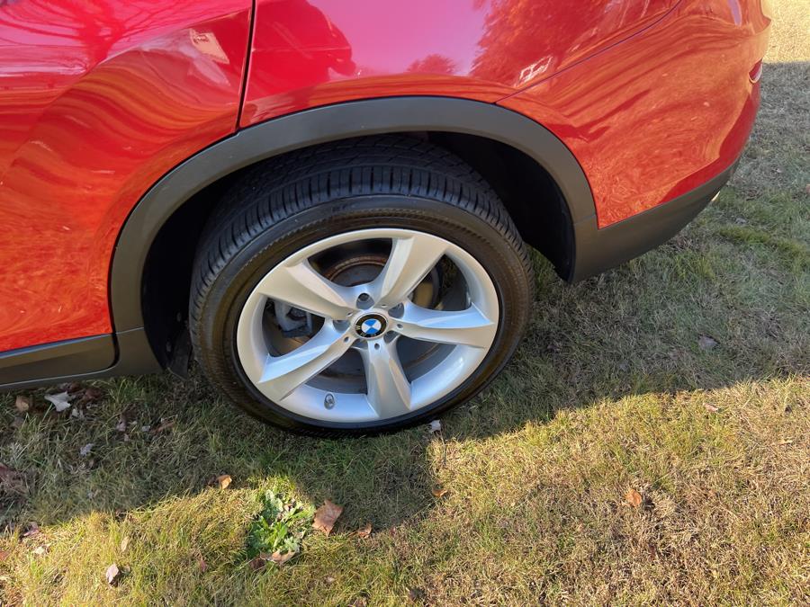 2017 BMW X3 xDrive35i Sports Activity Vehi photo