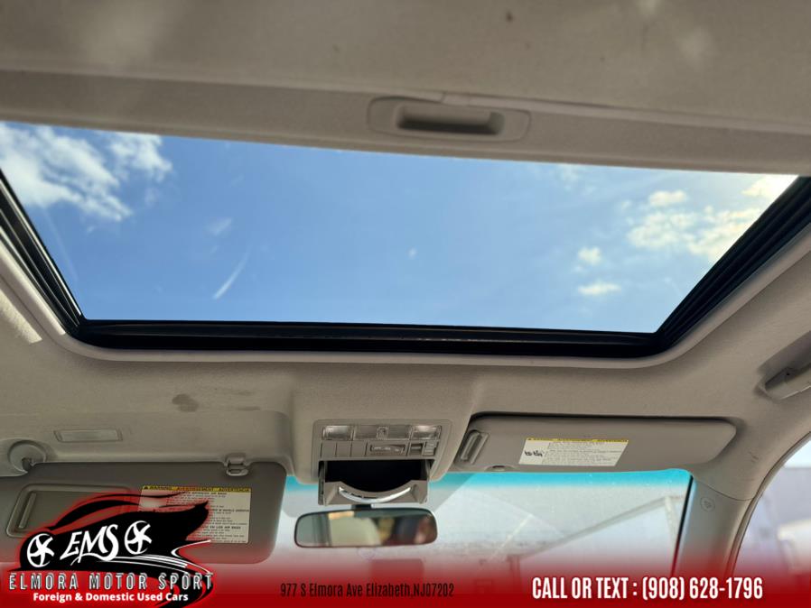 2008 Toyota Highlander Sport photo