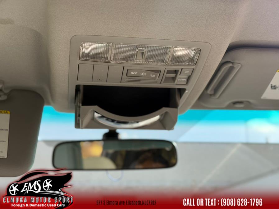 2008 Toyota Highlander Sport photo