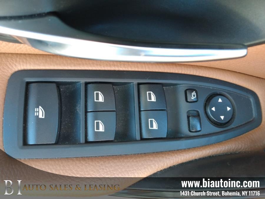 2017 BMW 4 Series 430i xDrive Convertible SULEV photo