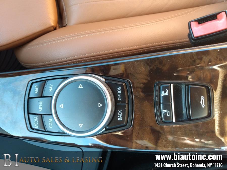 2017 BMW 4 Series 430i xDrive Convertible SULEV photo
