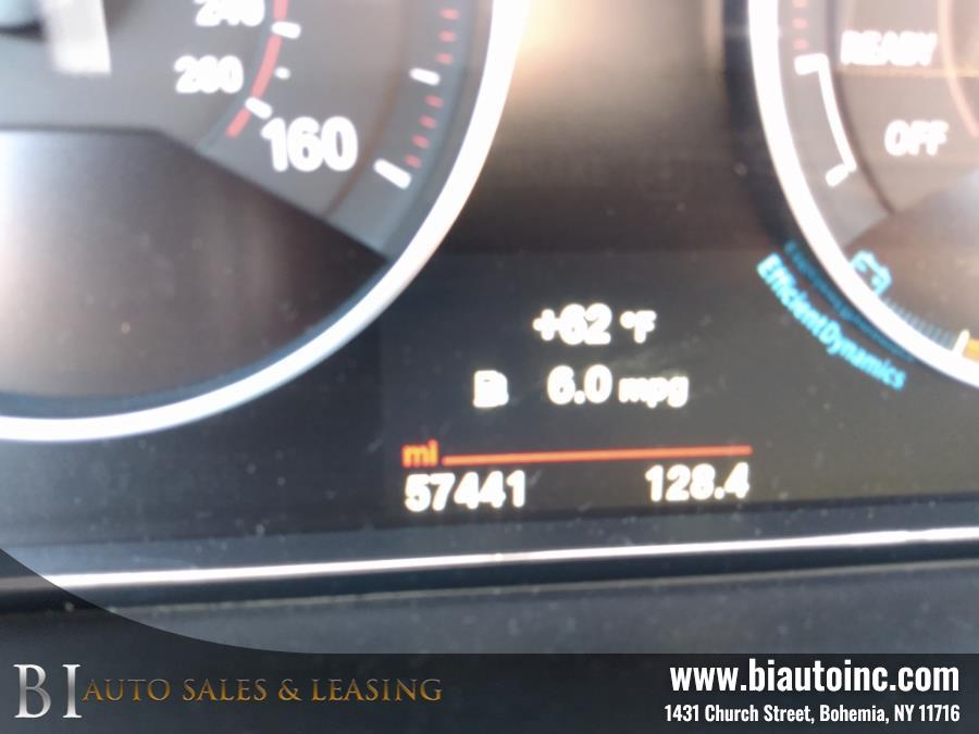 2017 BMW 4 Series 430i xDrive Convertible SULEV photo