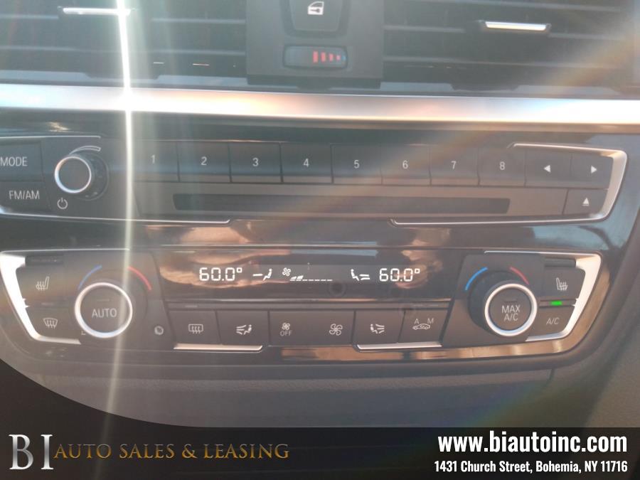 2017 BMW 4 Series 430i xDrive Convertible SULEV photo