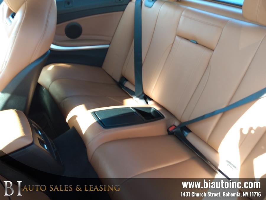 2017 BMW 4 Series 430i xDrive Convertible SULEV photo