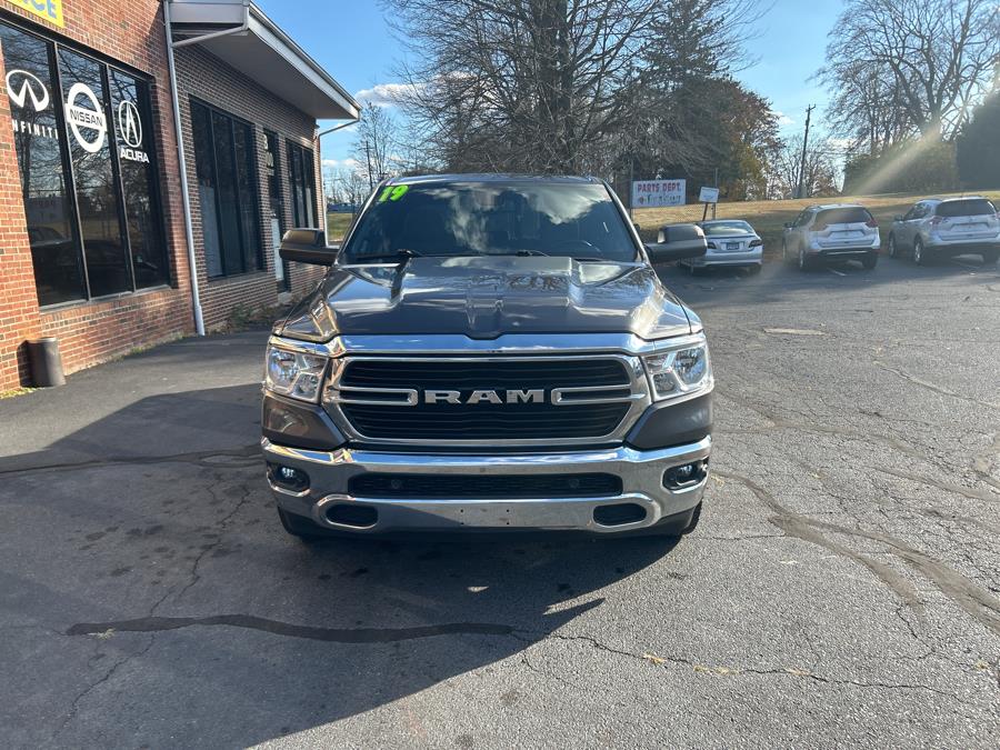 2019 RAM 1500 Big Horn/Lone Star 4x4 Crew Ca photo