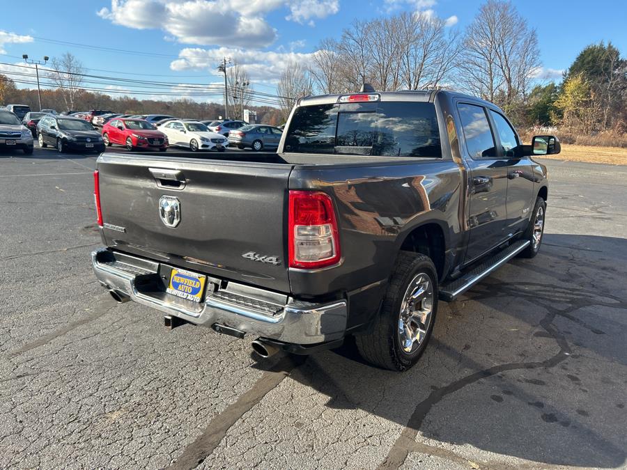 2019 RAM 1500 Big Horn/Lone Star 4x4 Crew Ca photo