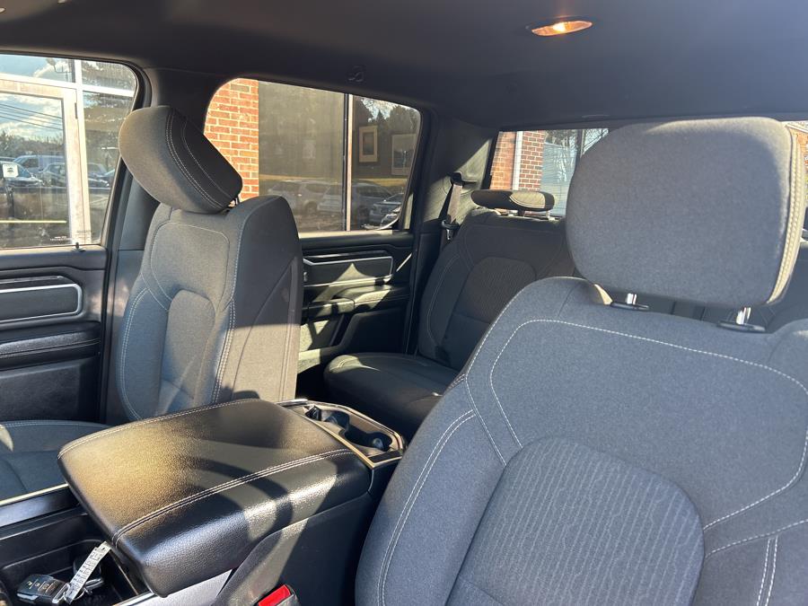 2019 RAM 1500 Big Horn/Lone Star 4x4 Crew Ca photo